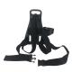 36*22 CM  Scuba Diving Backplate , Plastic Backplate With Convenient Strap
