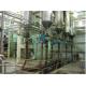 250 kg / Batch Spray Dryer Instant Coffee Production Line