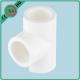 Non Toxic Plastic Pipe Fittings For Residential And Commercial Buildings