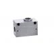 Mini G1/8 KKP Series Air Fast Exhaust Valve For Pneumatic Automation System