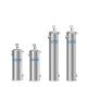 Clamp SS Stainless Steel Bag Water Filter Housing For Chemical