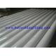 TP304 TP316L Stainless Steel Seamless Pipe ASTM A511 SS Round Tube