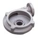 OEM Sand Casting Parts Cast Iron QT450 12 Pump Impeller Housing