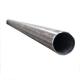 SS 304 304L 304N 304LN 304H Stainless Steel Pipe  18-8 Austenitic AISI 301 302 301L 301LN  302B