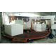 Horizontal Carousel Foam Cutting Equipment For Multi Block Foam Continuously