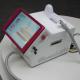Ice Cooling Technology Soprano Ice Germany DILAS Laser Hair Removal  808nm Diode Laser