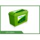 Durable Lithium Battery 12v 100ah , Lifepo4 Rechargeable Battery High Security RV Car