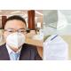 In Stocks KN95 Anti Dust Earloop Masks Anti Pollution  Soft Breathable
