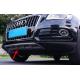 Audi Q5 2013 2015 Auto Body Kits / Stainless Bumper Protection Plates