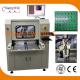 Windows Routing Bit Sectioning Twin Table Pcb Assembly Machine Pcb Shear Cutter