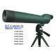 High Definition Spotting Scope 20-60x60mm 20-60x80mm Fully Multi - coated monoculars