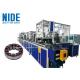High Intelligent Needle Winding Machine Bldc Stator Production Assmebly Line