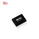 MX66L1G45GMI-10G Memory Flash Chip High Capacity Low Power Consumption