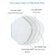 Comfortable N95 Disposable Masks Multi Layer Filter Structure Protection