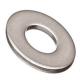 Manufacturer Stainless Steel 304 316 M4 - M20 Flat Washer DIN125 ODM OEM
