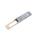 1310nm 400m QSFP28 100 Gbps Optical Transceiver MTP/MPO Over SMF Optical Transceiver Module