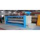 High Capacity Two Roll Fabric Calender Machine 5.5 m With Gsm 60-1500g/M2