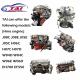 J05C J08C J08CT J08E J08ET Used Japanese Engines Turbo Engine For Hino Truck
