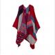 Good quality 130x150cm elegant pashmina shawl wholesale