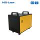 60W Laser Cleaning Equipment For Hotels / Garment Shops / Building Material Shops