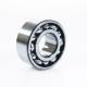 S Shape Cage Double Row Rose Joint Bearing GCR15 Axial Load