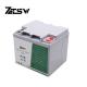 4000 Cycles Energy Storage Lithium Battery 12.8V Rechargeable Battery For Solar