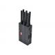 High Frequency Portable Cell Phone Jammer