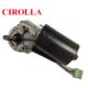 High Power DC 12v Worm Gear Motor For Breathing Machine Power System