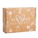 Gloss Lamination Corrugated Carton Box