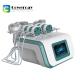 40K Vacuum Cavitation System Photon Lipolaser RF Cavitation Slimming Machine