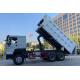 Sinotruk HOWO Tipper Dump Truck LHD/Rhd 10 Wheel 6X4 30t-40t