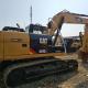 15ton Used Caterpillar Excavator CAT 315D2L Use Mine Excavator