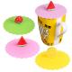 2019 new trend cute design best seller hot amazon items kitchen accessories silicone bowl cover cup covers lids