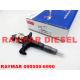095000-6990 095000-6991 Denso Diesel Fuel Injector