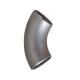 Polished Copper Nickel Elbow Forged by Advanced Processing Technology