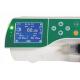 10ml/h Medical Syringe Pumps 1.5Kg Touch Screen Easy Control