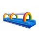 Slip N Splash Interesting Kids Inflatable Water Slide With 6 Years Warranty