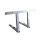 s Leading of Steel Brackets for Air Conditioners Meeting Customer's Needs