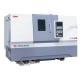 SMTCL Slant Bed CNC Lathe HTC40B Metal CNC Lathe Machine