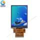 2.8 Resistive Touch Screen Monitor Ili9341 Lcd Driver Ic 50 Pin Spi+Rgb Multi Interface