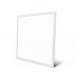 Square 600 X 600 4014 SMD Ultra Thin LED Panel Light Energy Saving With High Efficiency