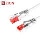 Cat 6 F/UTP RJ45 Lan Network Cable 4 Pairs Indoor Category Cable