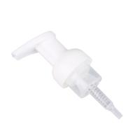 BPA Free Foaming Hand Soap Pump Home Bathroom Foam Soap Dispenser