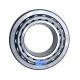 25584/25520 25584-25520 tapered roller bearing stamped steel cage metric size conforms to ISO standard