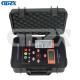 BY2571 Portable Design Earth Insulation Tester , Digital Ground Resistance Tester