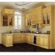 Maple kitchen design philippines，Country style solid wood kitchen furniture，wine rack from China