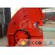 PCZ1820 rock/stone crusher plant manufacturer China heavy hammer crusher