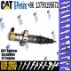 C7 Common Rail fuel Injector nozzle 238-8901 2388901 241-3238 2413238 241-3239 2413239 For Caterpillar C7 Engines