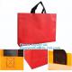 Europe Stylish Non Woven Bag Shopping Drawstring Bag with Logo, factory manufacture reusable non woven garment bag/guang