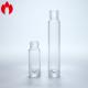 1ml 3ml V Shape Screw Neck Glass Vial